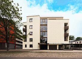 Limehome Braunschweig Kaiserstraße