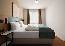 Limehome Braunschweig Kaiserstraße