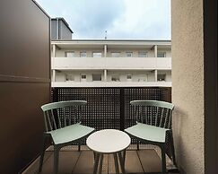 Limehome Braunschweig Kaiserstraße