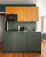 Limehome Braunschweig Kaiserstraße