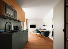 Limehome Braunschweig Kaiserstraße