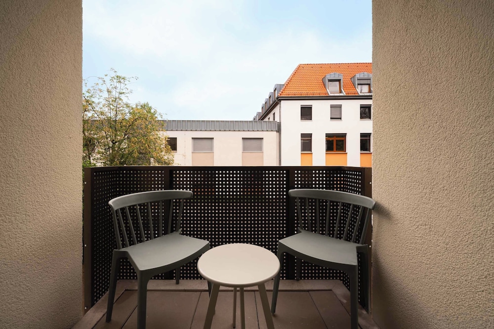 Limehome Braunschweig Kaiserstraße