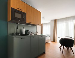 Limehome Braunschweig Kaiserstraße