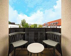 Limehome Braunschweig Kaiserstraße