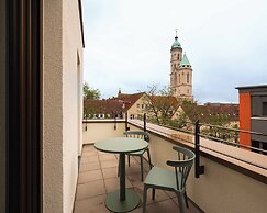 Limehome Braunschweig Kaiserstraße