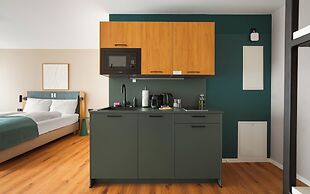 Limehome Braunschweig Kaiserstraße