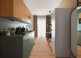 Limehome Braunschweig Kaiserstraße