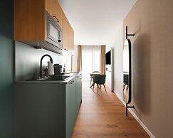 Limehome Braunschweig Kaiserstraße