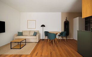 Limehome Braunschweig Kaiserstraße