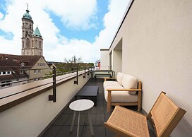 Limehome Braunschweig Kaiserstraße