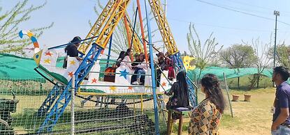 Vishalgarh Farms