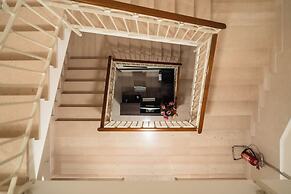 Villa Matera