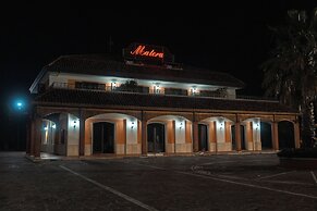 Villa Matera