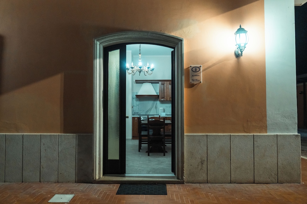 Villa Matera