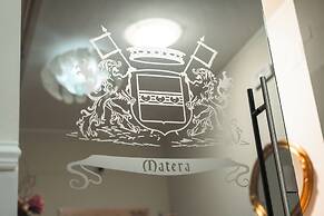 Villa Matera