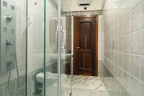 Villa Matera