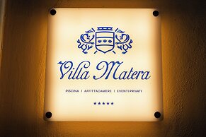 Villa Matera
