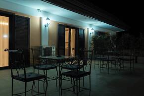 Villa Matera