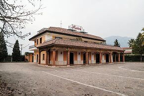 Villa Matera