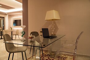 Villa Matera