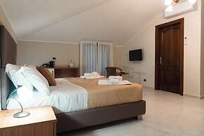 Villa Matera