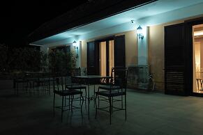 Villa Matera