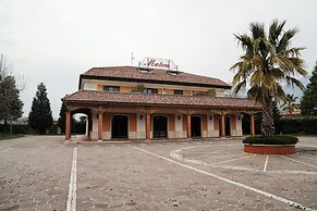 Villa Matera