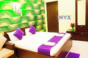Hotel Maximilian villa OD