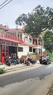 The Green County Homestay