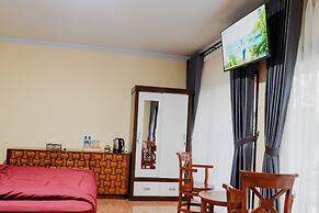 The Green County Homestay
