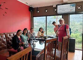 The Green County Homestay