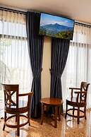 The Green County Homestay