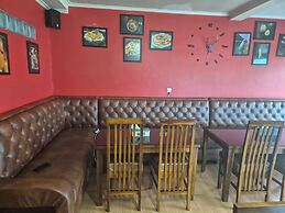 The Green County Homestay