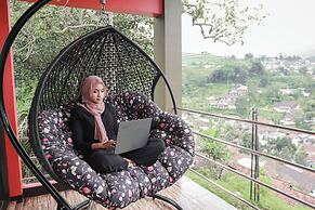 The Green County Homestay