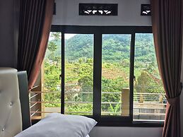 The Green County Homestay