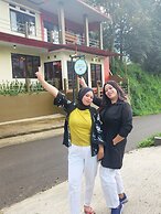 The Green County Homestay