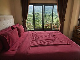 The Green County Homestay