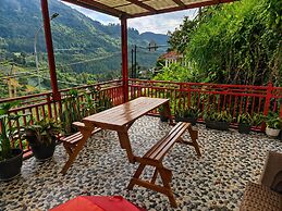 The Green County Homestay