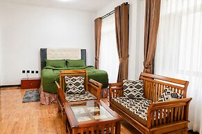 The Green County Homestay