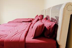 The Green County Homestay