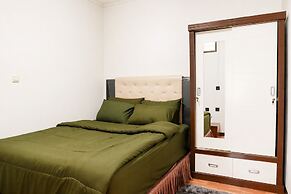 The Green County Homestay