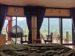 The Green County Homestay