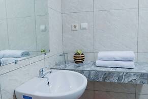 The Green County Homestay