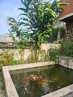 The Green County Homestay