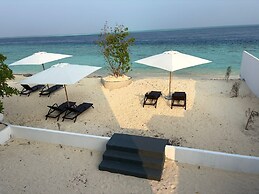 Maduvvaree Waterfront Sands