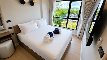 Stellar Space Suite in Elegant Bang Tao