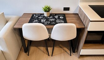 Stellar Space Suite in Elegant Bang Tao