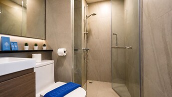 Stellar Space Suite in Elegant Bang Tao