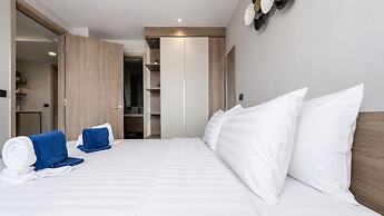Stellar Space Suite in Elegant Bang Tao