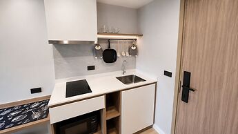 Stellar Space Suite in Elegant Bang Tao